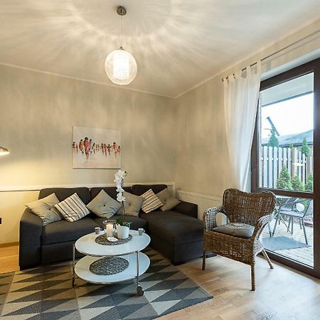 מיילנו Vacationclub - Rezydencja Park II Apartament 1 מראה חיצוני תמונה
